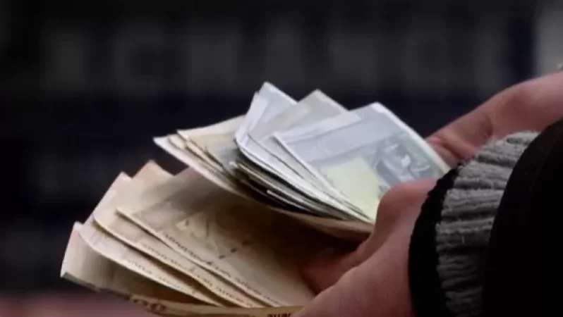 Ն.Գոգոլի անվան թիվ 35 հիմնական դպրոցի տնօրենը մեղադրվում է կաշառքի գործով