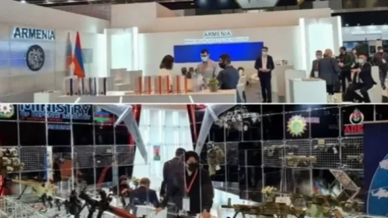 25 մլն դրամի ծախս՝ բուկլետներ և ջրի շիշ ցուցադրելու համար