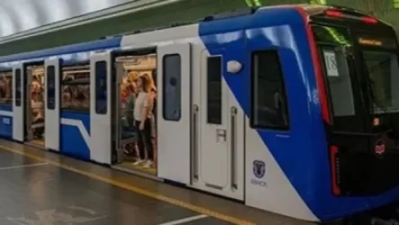 Մինսկում առանց նախազգուշացման փակել են մետրոյի յոթ կայարաններ