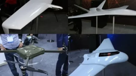 Արցախում անօդաչու թռչող սարքերի կրթական ավիալաբորատորիա կստեղծվի