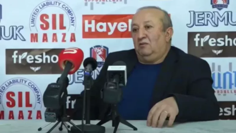 Իմ հայտարարությունների հիման վրա հարուցվել է քրեական գործ. Մովսես Հակոբյան