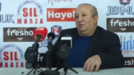 Իմ հայտարարությունների հիման վրա հարուցվել է քրեական գործ. Մովսես Հակոբյան