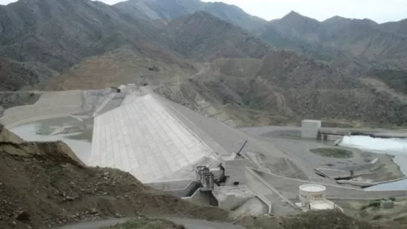 Իրանն ու Ադրբեջանը կշարունակեն` Արաքս գետի վրա կառուցվող ,հիդրոէլեկտրակայանների շինարարության աշխատանքները