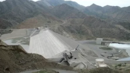 Իրանն ու Ադրբեջանը կշարունակեն` Արաքս գետի վրա կառուցվող ,հիդրոէլեկտրակայանների շինարարության աշխատանքները