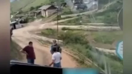 ՏԵՍԱՆՅՈՒԹ․ Մեր հայրենակիցները արգելափակել են ադրբեջանական շարասյան ճանապարհը․ Ադրբեջան պոստֆակտում