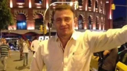 ՏԵՍԱՆՅՈՒԹ. Պայթյունը որ եղավ, շատ ցնցիչ էր, իմ առջևի ինքնաշարժս օդ ելավ. բեյրութահայ բժիշկ. SHANTNEWS