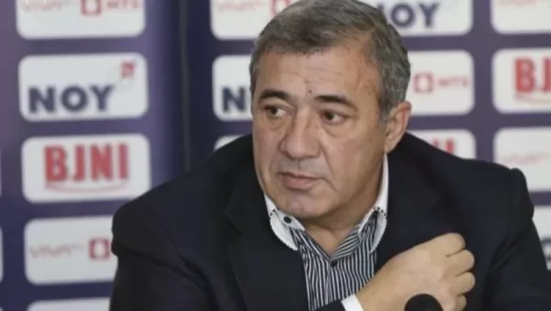 ՔԿ-ն կքննի, թե ինչպես է Ռուբեն Հայրապետյանը ԱԺ պատգամավոր առաջադրվել՝ լինելով այլ երկրի քաղաքացի