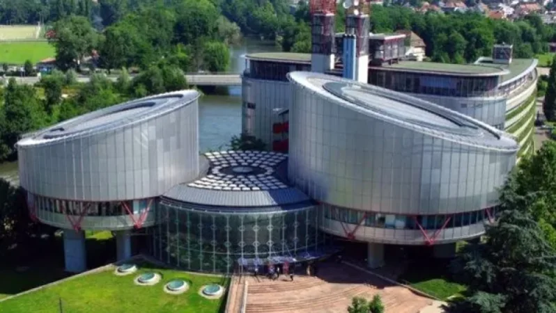 Ադրբեջանը ՄԻԵԴ է ներկայացրել ոչ միայն հուլիսյան, այլև Արցախյան առաջին պատերազմի վերաբերյալ դեպքեր