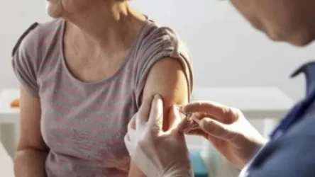 Բոլոր պոլիկլինիկաներն ապահովված են սեզոնային գրիպի պատվաստանյութով. ԱՆ