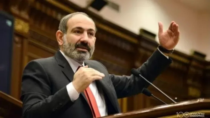 ԱԱԾ և ոստիկանության ղեկավարների վերաբերյալ վարչապետն արդեն որոշում ունի