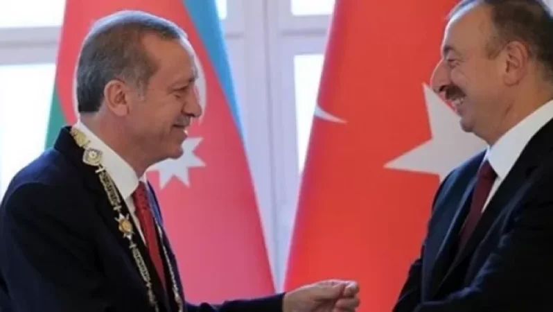 Ալիևը, Էրդողանը և Բահչելին կմասնակցեն օկուպացված Շուշիում դպրոցի հիմնարկեքի արարողությանը