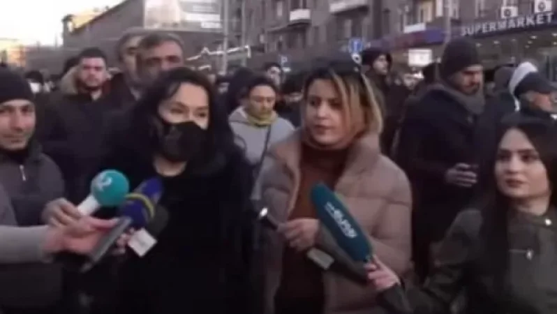 Պայքարելու եմ Նիկոլի և նիկոլականությունը որպես ամենավտանգավոր մահացու աղանդ վերացնելու դեմ. Զոհրաբյան