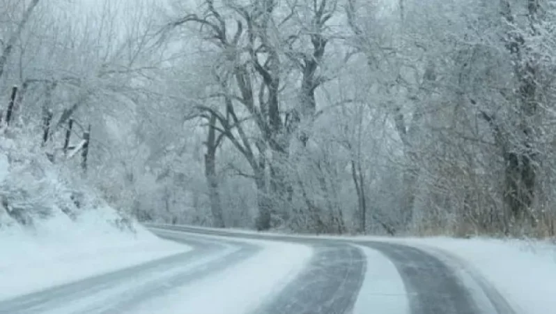 Տաթևի խաչմերուկից Գորիս քաղաք տանող հատվածը երկկողմանի փակ է