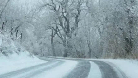 Տաթևի խաչմերուկից Գորիս քաղաք տանող հատվածը երկկողմանի փակ է