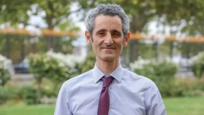 Հայ և ադրբեջանցի երիտասարդները հաջորդ շաբաթ կհանդիպեն. Զաքարի Գրոս