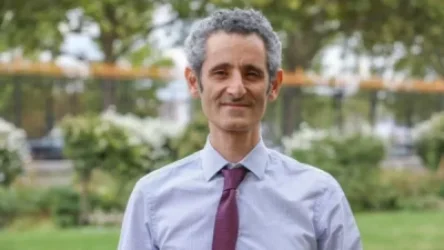 Հայ և ադրբեջանցի երիտասարդները հաջորդ շաբաթ կհանդիպեն. Զաքարի Գրոս