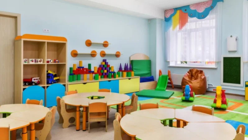 Մանկապարտեզի նախկին տնօրենը հափշտակել է 12 միլիոնից ավելի գումար