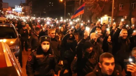 Երթը ավարտվեց.  ինչ է լինելու վաղը