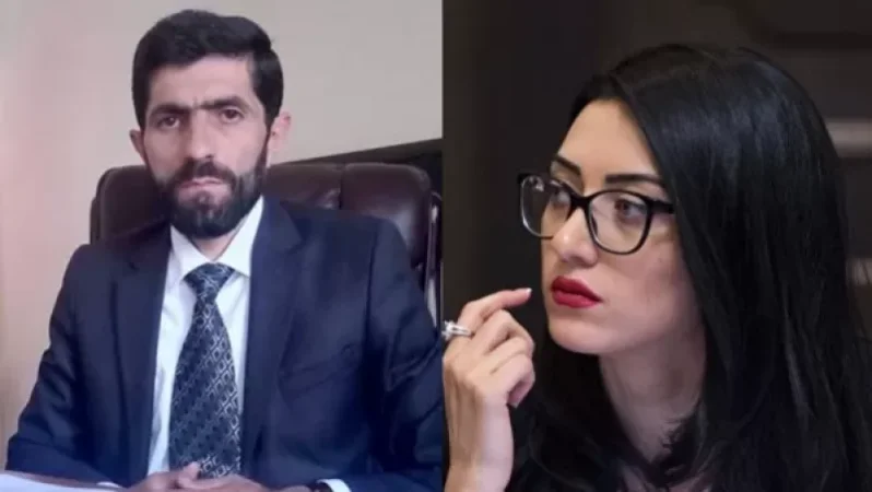 Հասկացե'ք՝ չի կարելի մարդկանց ընտանիքներին վիրավորել. Ներսես Պողոսյանը հեռացրել է գրառումը