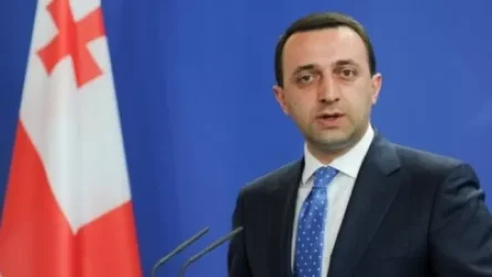 89 կողմ, 2 դեմ. Իրակլի Ղարիբաշվիլին՝ Վրաստանի վարչապետ