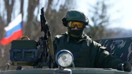 Ինչպես են շնորհավորել ռուս խաղաղապահներին Արցախում` հայրենիքի պաշտպանի օրվա կապակցությամբ