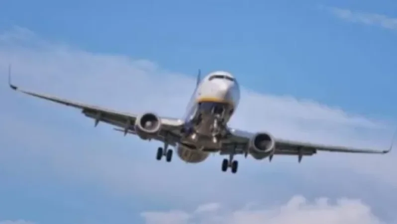 Armenian Plane Hijacking? Armenia Unfortunately ‘Confirms’ Its Position in the Global Aviation ‘Blacklist’