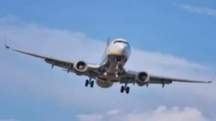 Հայկական օդանավի առևանգու՞մ. Հայաստանը, ցավոք, «ամրագրում» է իր տեղը համաշխարհային ավիացիայի «սեւ ցուցակում»