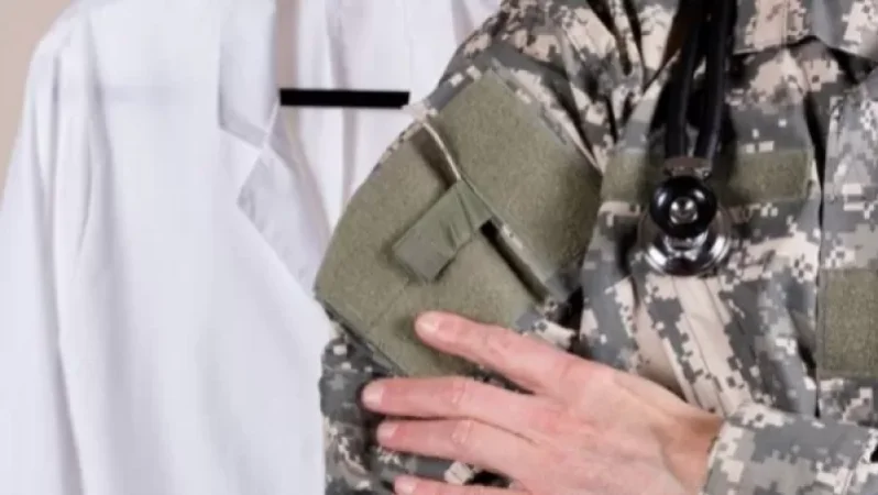 ՄԻՊ-ն արձանագրել է հայ ռազմաբժիշկների կողմից ռազմագերիներին բացառիկ աջակցության օրինակներ