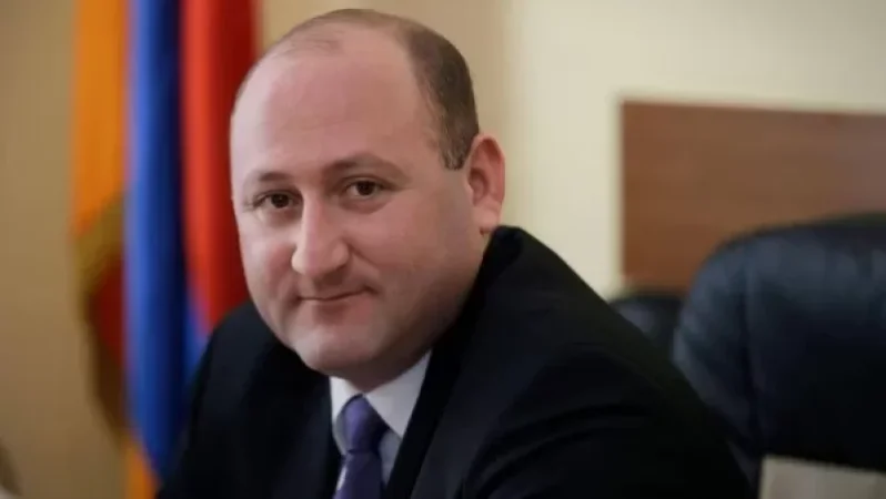 Հայաստանում գրանցված՝ ամերիկյան արտադրության Boeing 737 ինքնաթիռ է հայտնվել Իրանում. միջազգայնագետ