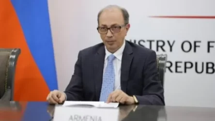 Հարցը մնում է  24-ժամյա ուշադրության ներքո. Այվազյանը՝ ռազմագերիների խնդրի մասին