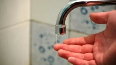 Ո՞ր մարզում 24 ժամ ջուր չի լինի. «Վեոլիա Ջուր»-ը տեղեկացնում է