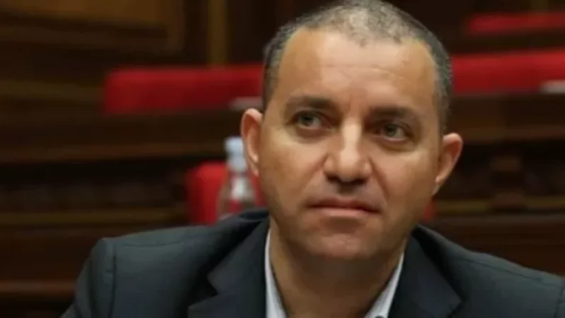 Մարդկանց կյանքը թեթևացնելու փոխարեն Վահան Քերոբյանը հարվածում է նրանց գրպանին․ «Ժողովուրդ»