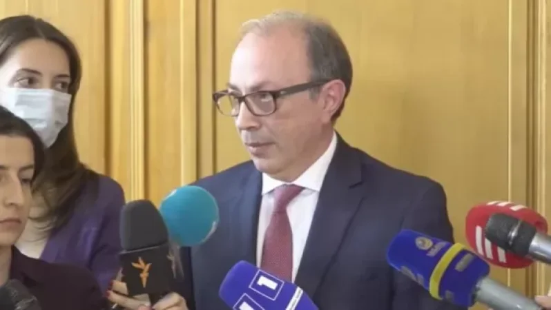 Գերիների հարցով միջազգային ճնշումն աճում է. Ադրբեջանի վարքը դառնում է գլխացավանք իր համար. նախարար