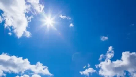 Առաջիկա օրերի եղանակը Հայաստանում