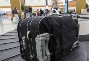 Դոմոդեդովոյի օդանավակայանում ավելի քան 300 ուղևոր մնացել է առանց ուղեբեռի