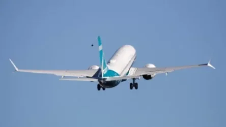 Օդանավում ուղևորներ չեն եղել, իսկ օդաչուներն եղել են օտարերկրյա քաղաքացիներ.  նոր մանրամասներ է