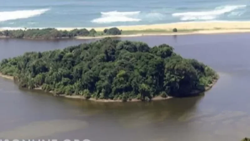 Ինդոնեզիայում կորոնավիրուսով վարակվածներին կուղարկեն անմարդաբնակ կղզի