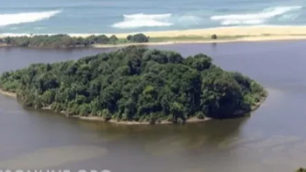 Ինդոնեզիայում կորոնավիրուսով վարակվածներին կուղարկեն անմարդաբնակ կղզի