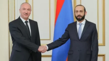 Բելառուսը պատրաստ է ներդնել իր ջանքերը՝ աջակցելու ռազմագերիների վերադարձին