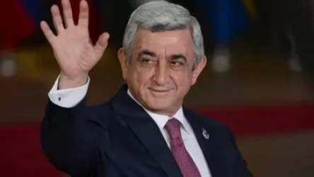 «Փաստ». Սերժ Սարգսյանին կհրավիրեն ապրիլյանի քննիչ հանձնաժողով