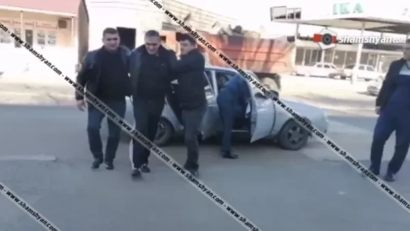 «Ժողովուրդ». Ով է տվել Օշականցի Գևորիկի անունը