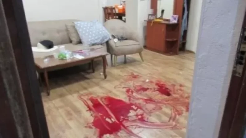 ՔԿ-ն մանրամասներ է հայտնում Գյումրիում ավազակային հարձակման դեպքի մասին