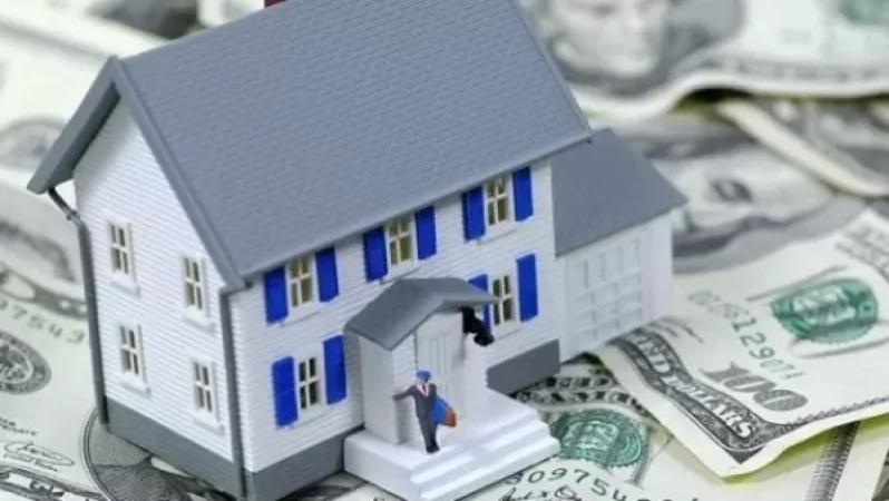 Ապօրինի ծագում ունեցող գույքը կբռնագանձվի. նախագիծն առաջին ընթերցմամբ ընդունվեց