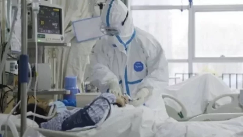 Վրաստանում  կորոնավիրուսով վարակվածների թիվն հասավ 4-ի