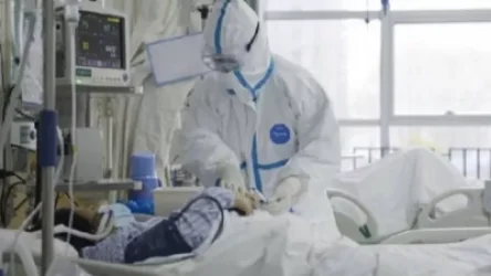 Վրաստանում  կորոնավիրուսով վարակվածների թիվն հասավ 4-ի