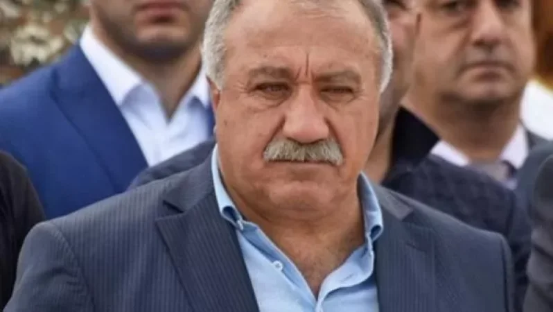 Լավ ես արել, հեռու մնա․ Սասուն Միքայելյանը՝ քաղաքացուն