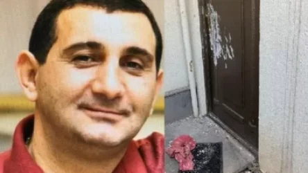 ՏԵՍԱՆՅՈՒԹ․ «Վստրեչի Ապերի»  5 տարեկան թոռնուհին վախից կորցրել է խոսելու ունակությունը