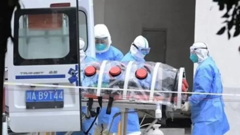 Ադրբեջանում կորոնավիրուսով վարակվածների թիվն ավելացել է