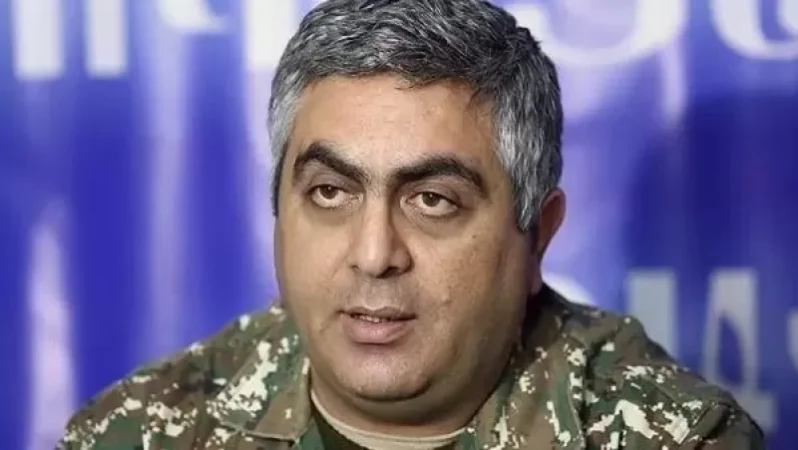 Ադրբեջանը Տավուշի ուղղությամբ կրակել է մեծ տրամաչափի գնդացիրներից