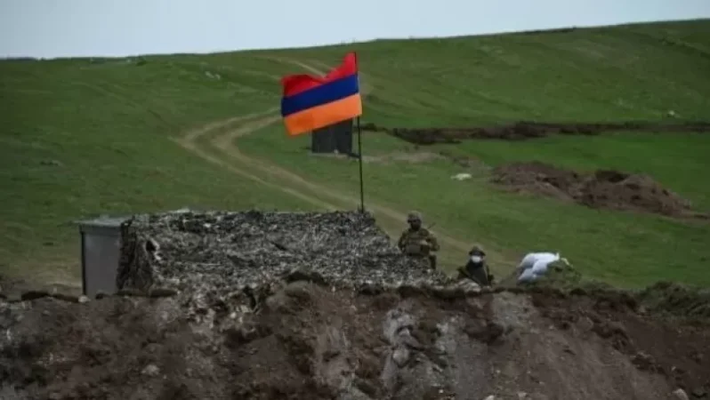 Այս պահին կրակի տակ են գտնվում Վերին Շորժա, Կութ, Մեծ Մասրիկ, Սոթք, Նորաբակ գյուղերը